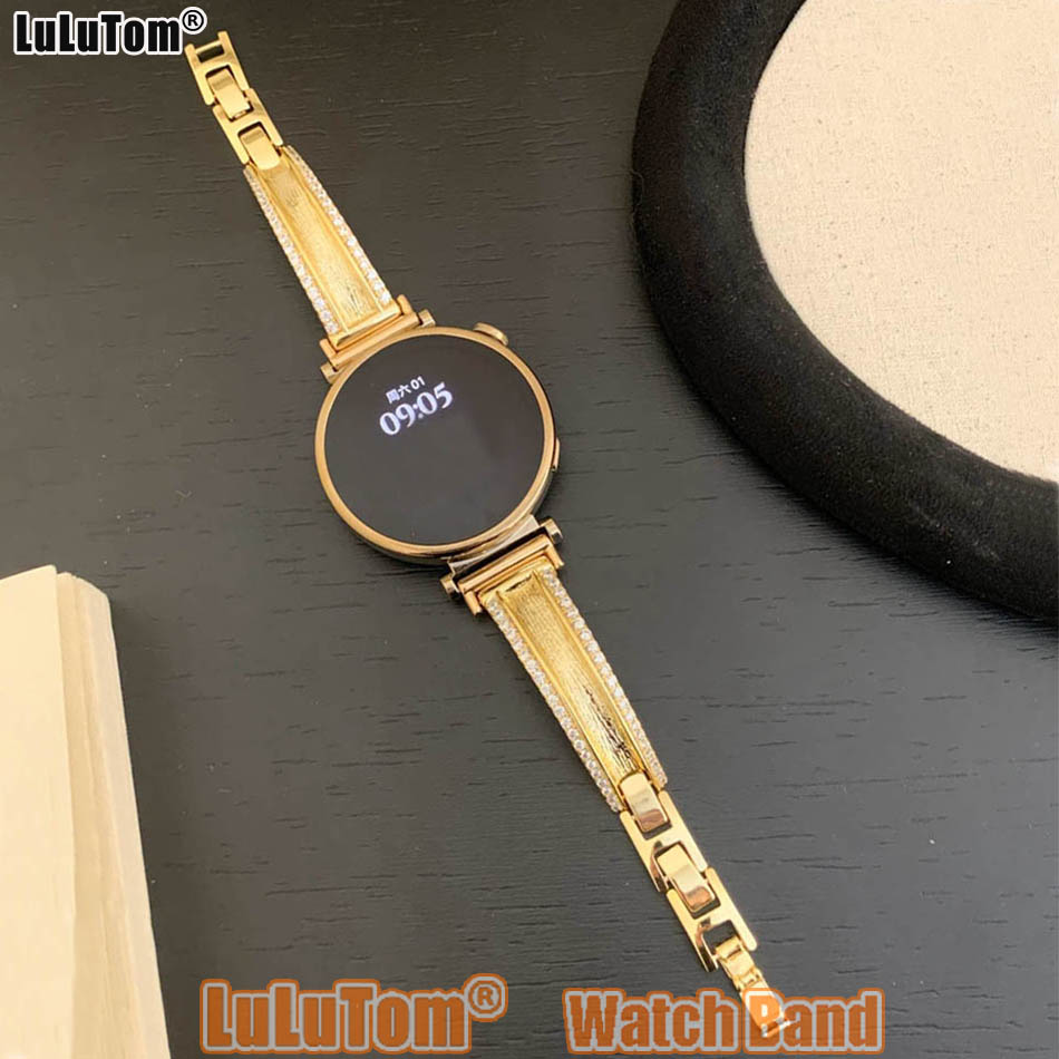 Luxury Watch German - Luxuriöses Damenarmband im französischen Stil für