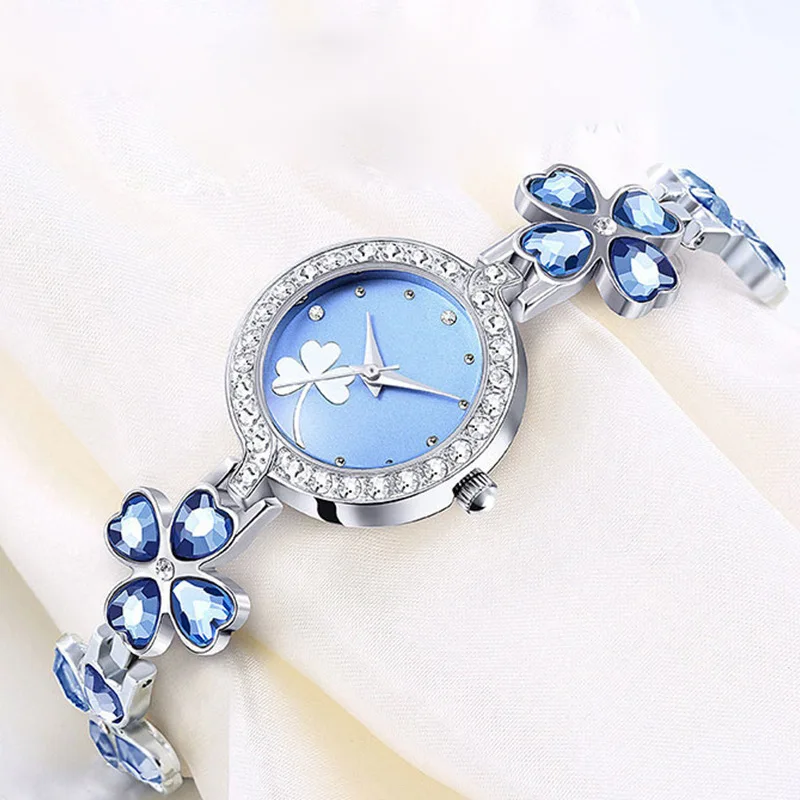 Luxury Watch Diamond - Frauen sehen neue Uhr für Frauen