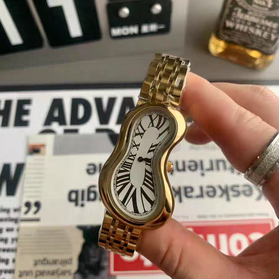 Luxury Watch Unique - Neue Y2K Mode Kreative Herren- und