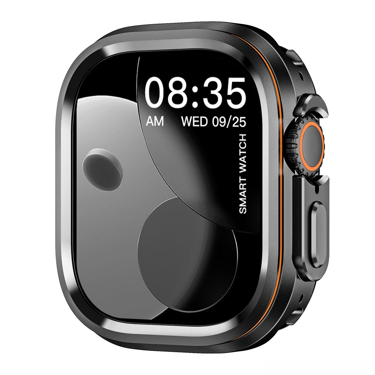 Hülle für Apple Watch Ultra 49 – Luxury Watch Protection Film Bewertung und Preis