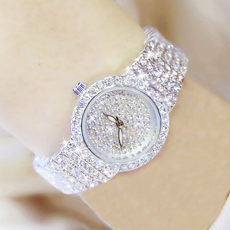 Bs Frauen sehen berühmte Luxus – Luxury Watch Diamond Bewertung und Preis