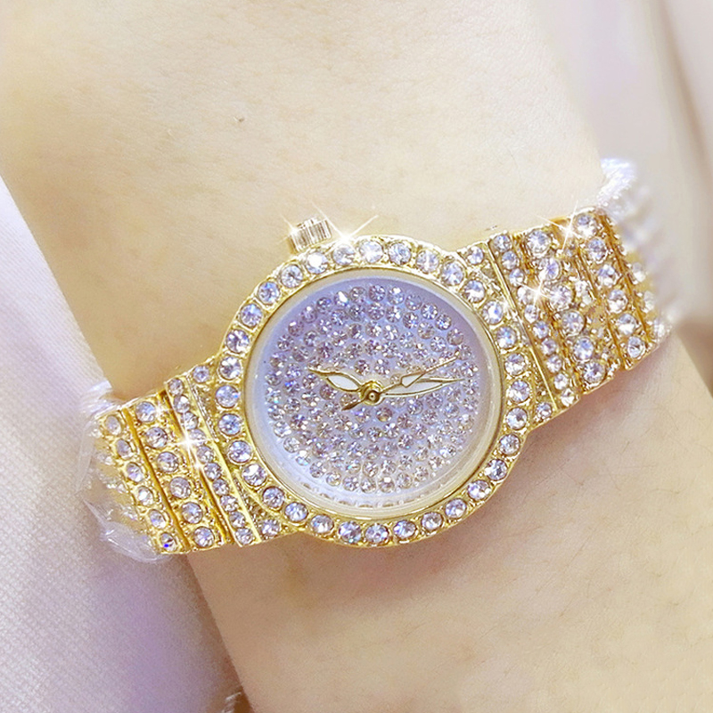 Bs Frauen sehen berühmte Luxus – Luxury Watch Diamond Bewertung und Preis
