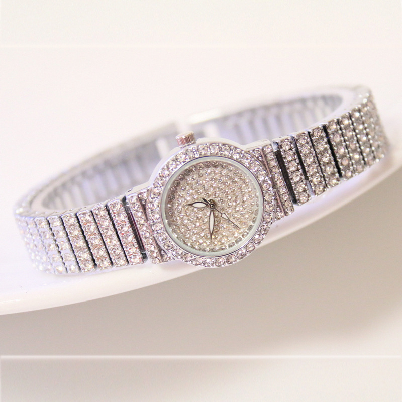 Bs Frauen sehen berühmte Luxus – Luxury Watch Diamond Bewertung und Preis