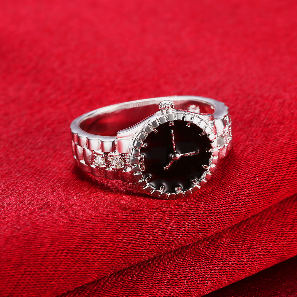 Armbanduhr aus 925er-Sterlings – Luxury Watch Offers Bewertung und Preis