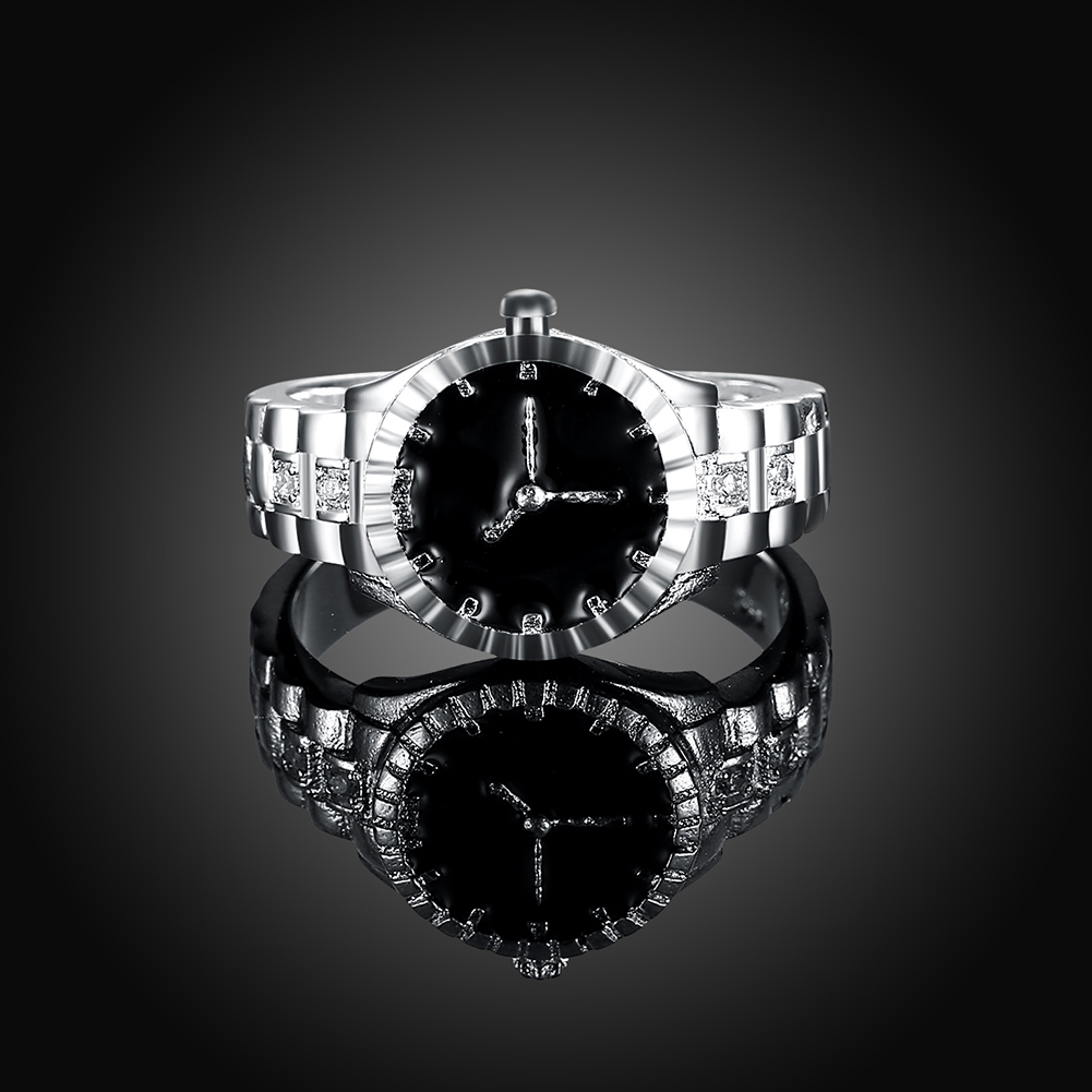 Armbanduhr aus 925er-Sterlings – Luxury Watch Offers Bewertung und Preis
