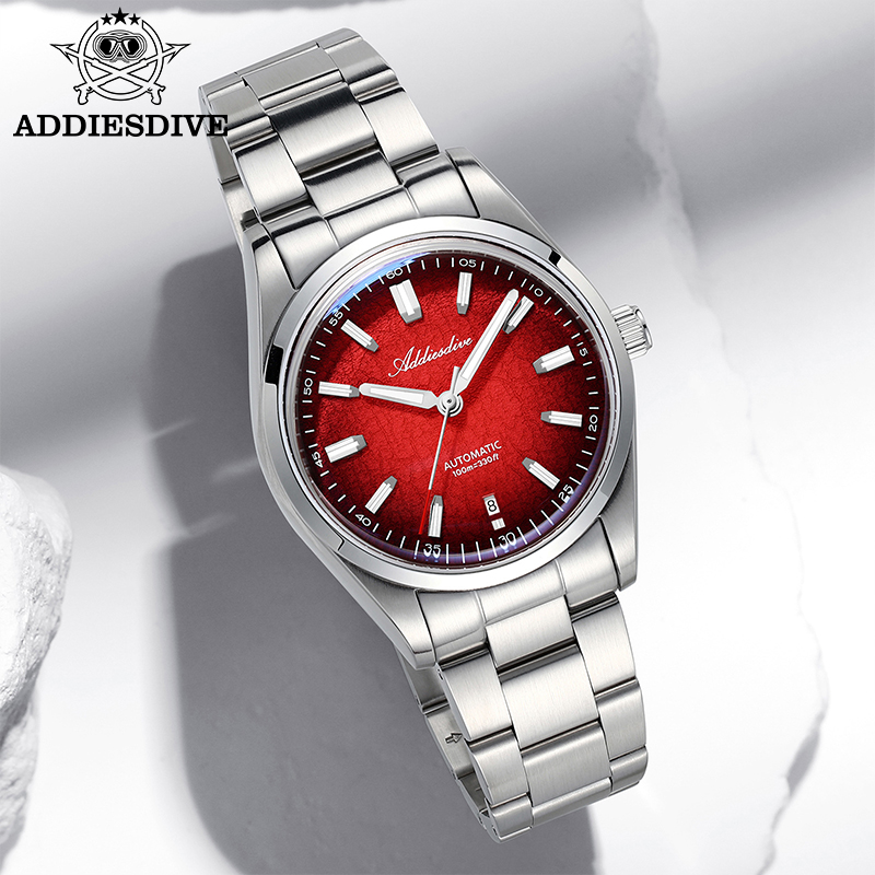 ADDIESDIVE Neue Herrenuhren, m – Luxury Watch German Bewertung und Preis