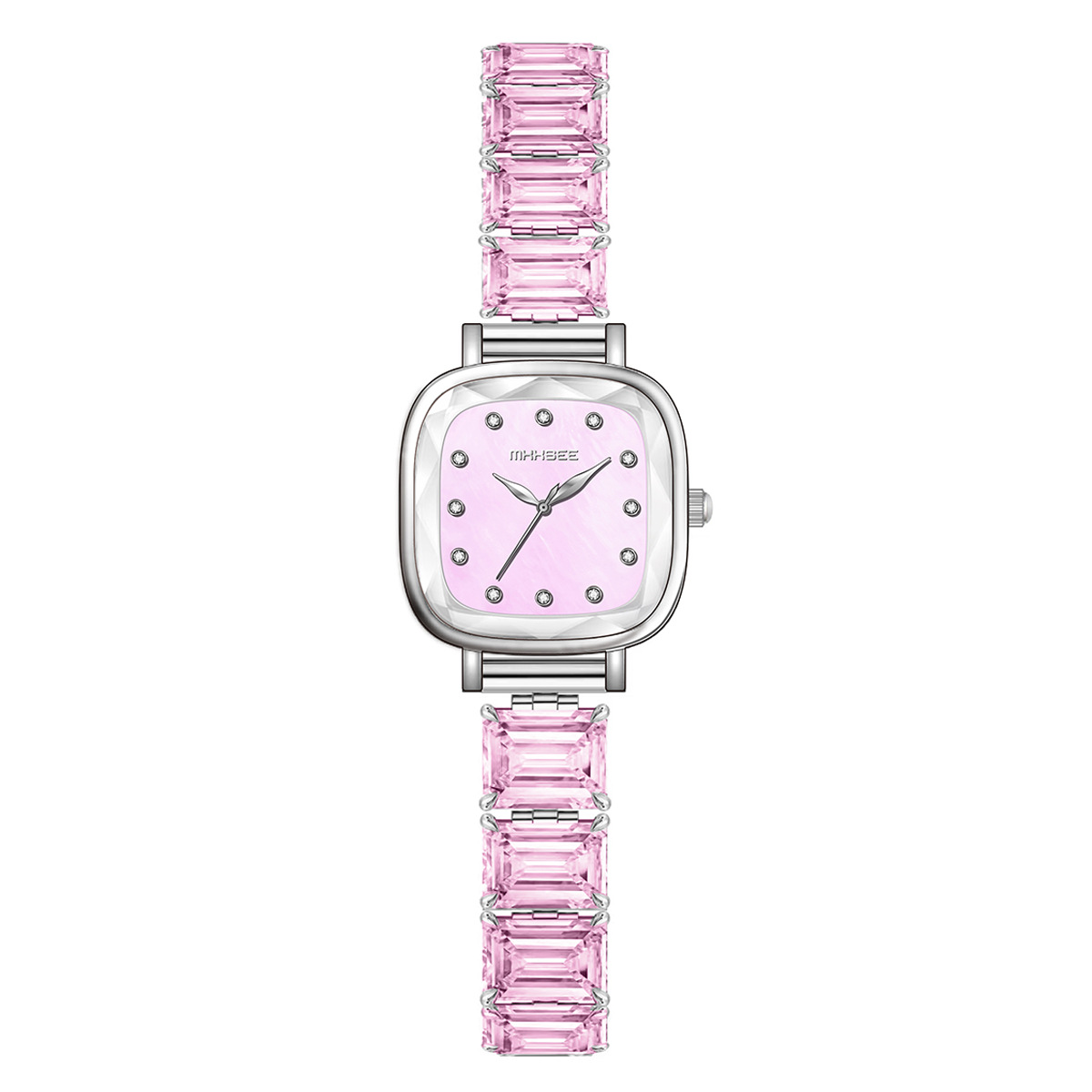 2025 High-end-Frauen Uhr Diama – Luxury Watch Diamond Bewertung und Preis