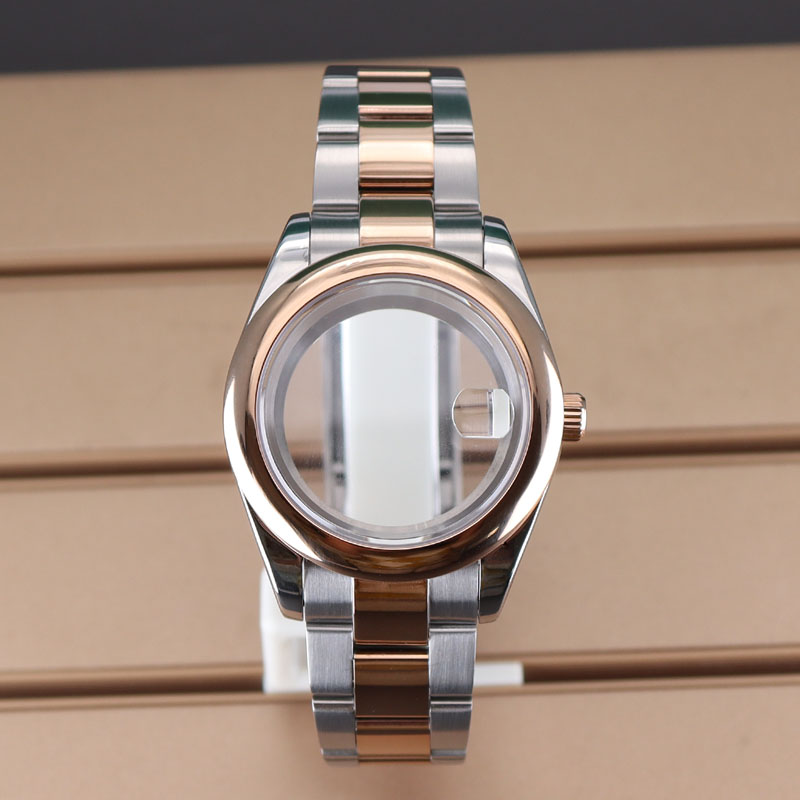 36mm/39mm Uhren Zubehör Für Nh – Luxury Watch Protection Film Bewertung und Preis