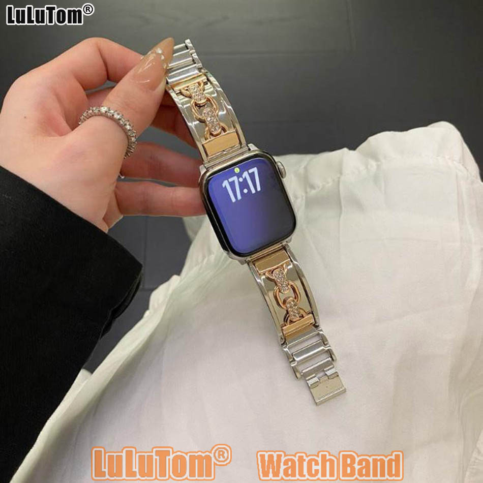 Luxuriöses Doppelschleifen-Met – Luxury Watch German Bewertung und Preis