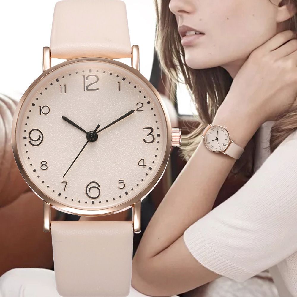 Damenuhren Damen Casual Arabis – Luxury Watch For Girls Bewertung und Preis