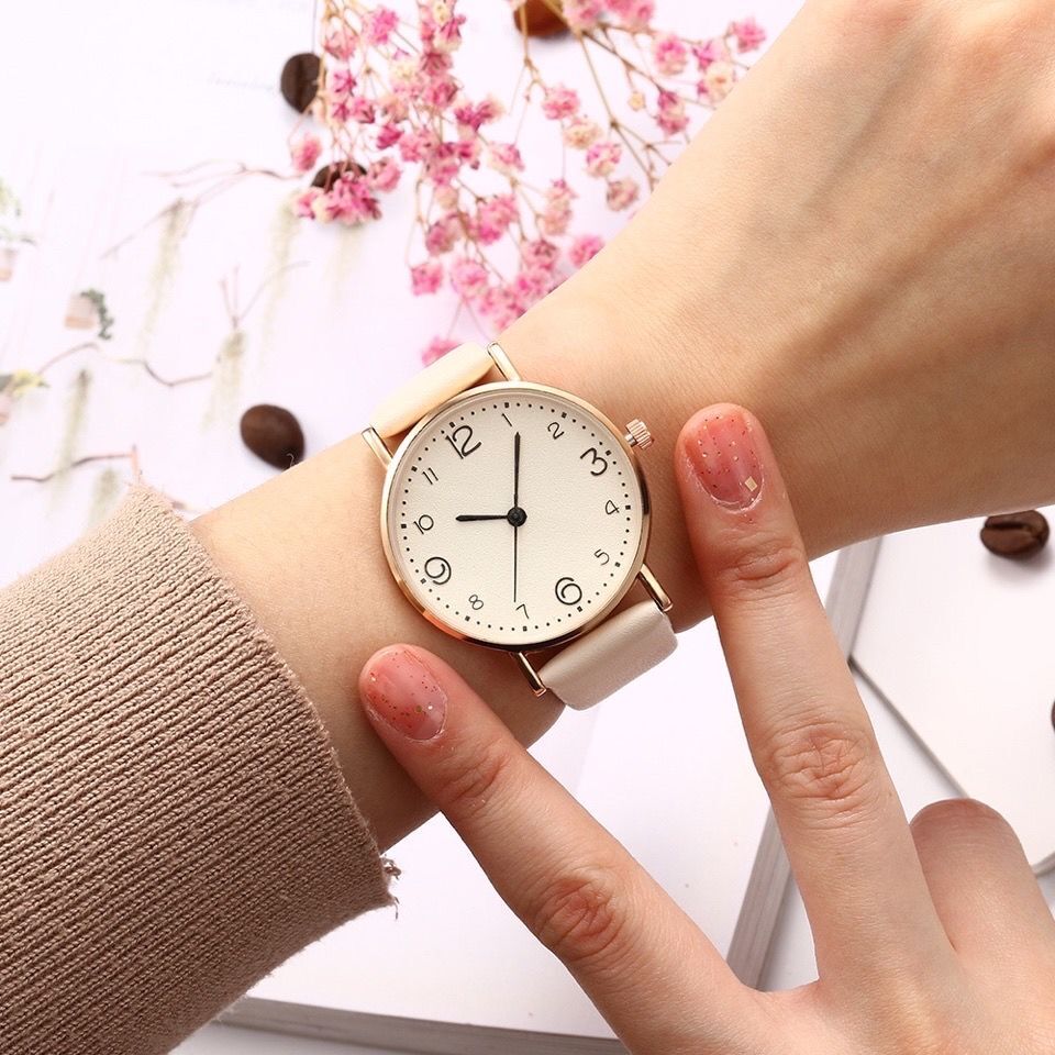 Damenuhren Damen Casual Arabis – Luxury Watch For Girls Bewertung und Preis