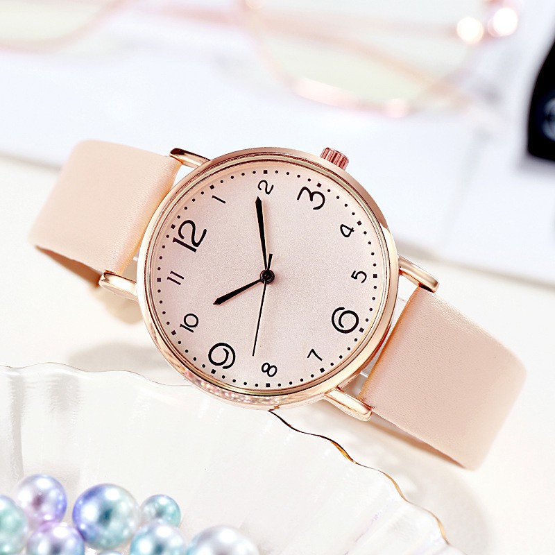 Damenuhren Damen Casual Arabis – Luxury Watch For Girls Bewertung und Preis