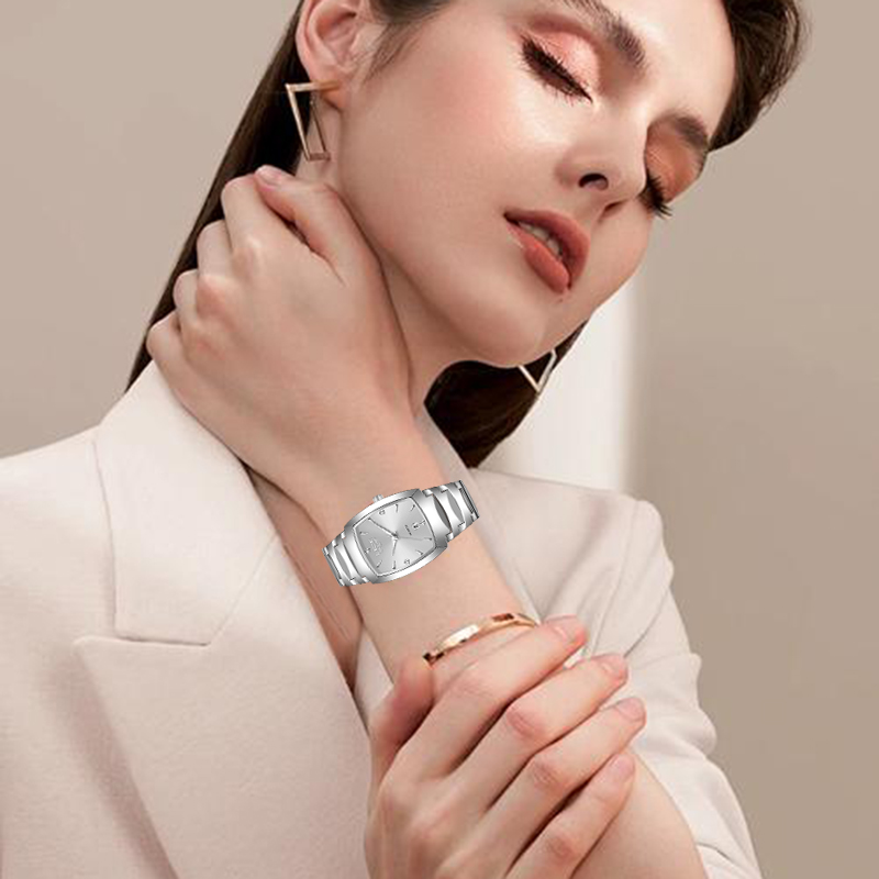 LIGE 2026 Neue Damen-Armbanduh – Luxury Watch Ladies Bewertung und Preis