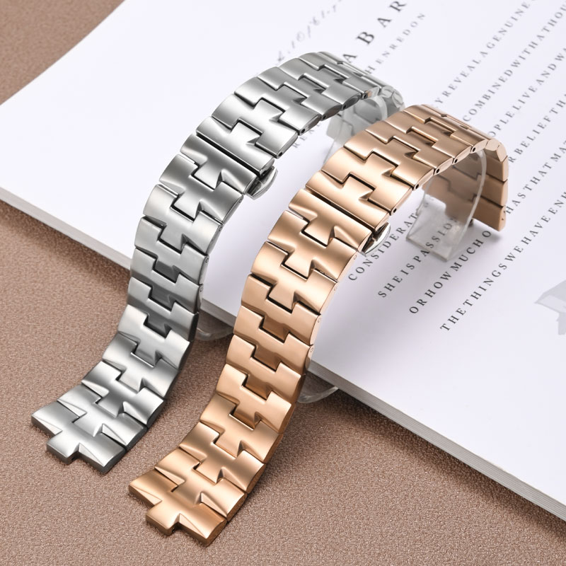 Luxuriöses Uhrenarmband Hochwe – Luxury Watch Vacheron Constantin Bewertung und Preis