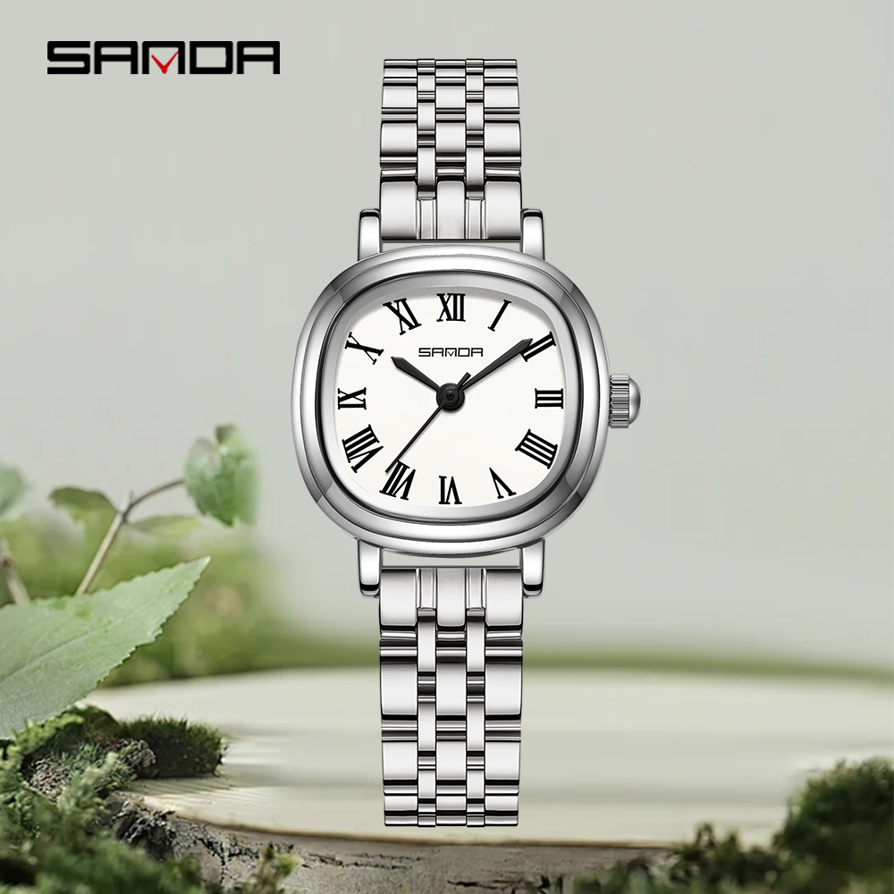 SANDA Top 1137 Damen-Quarzuhr, – Luxury Watch Top 10 Bewertung und Preis
