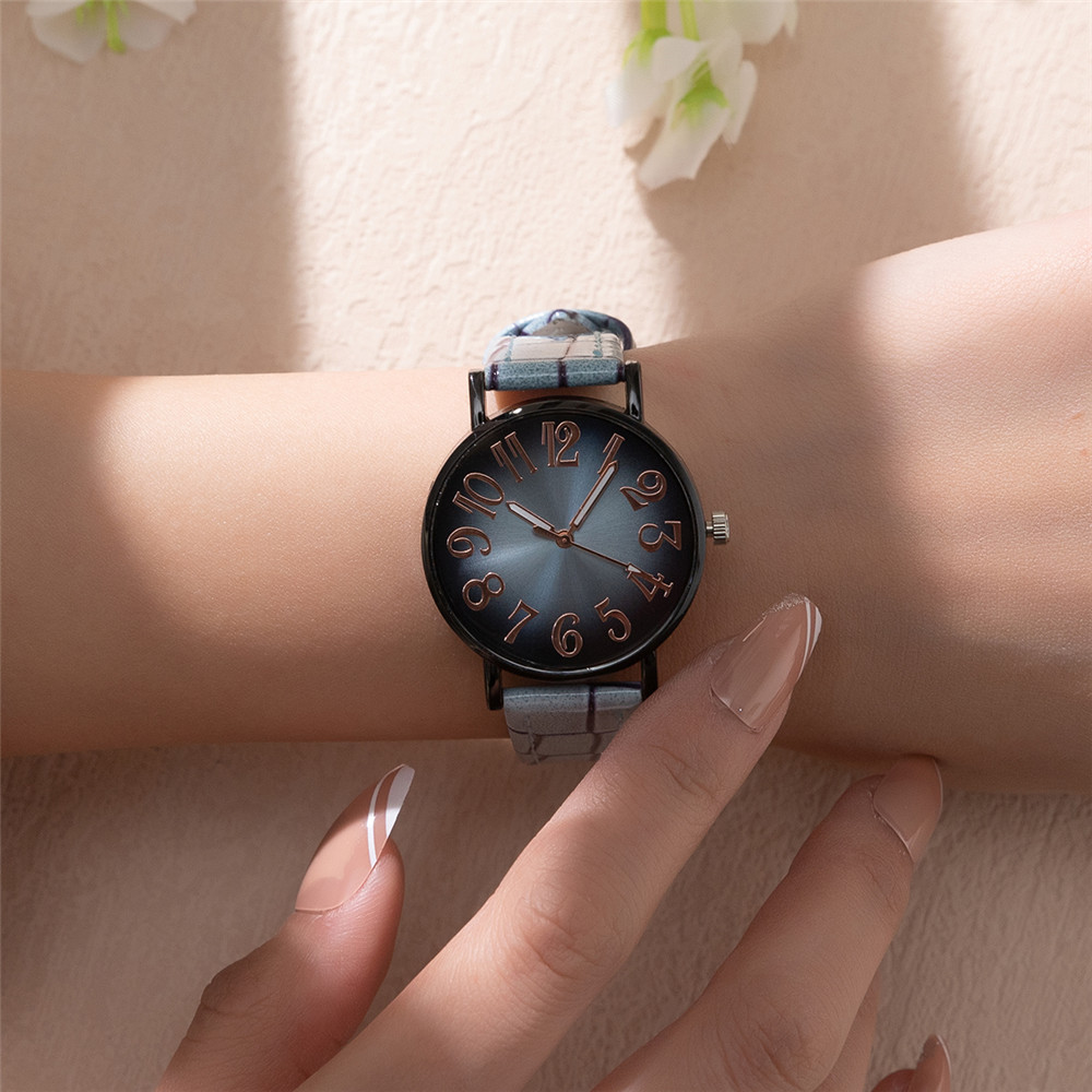 Luxus Damen uhr Mode Vintage d – Luxury Watch For Girls Bewertung und Preis