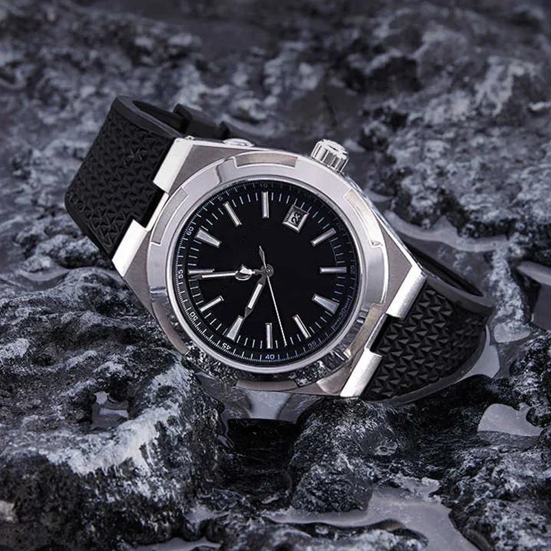 Luxus FKM Fluorkautschuk Armba – Luxury Watch Vacheron Constantin Bewertung und Preis