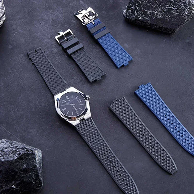 Luxus FKM Fluorkautschuk Armba – Luxury Watch Vacheron Constantin Bewertung und Preis