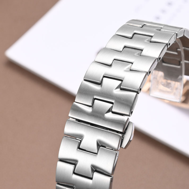 Luxuriöses Uhrenarmband, hochw – Luxury Watch Vacheron Constantin Bewertung und Preis