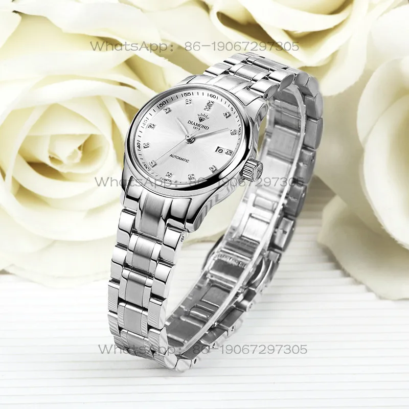 Time Island Watch Store Shangh – Luxury Watch Diamond Bewertung und Preis