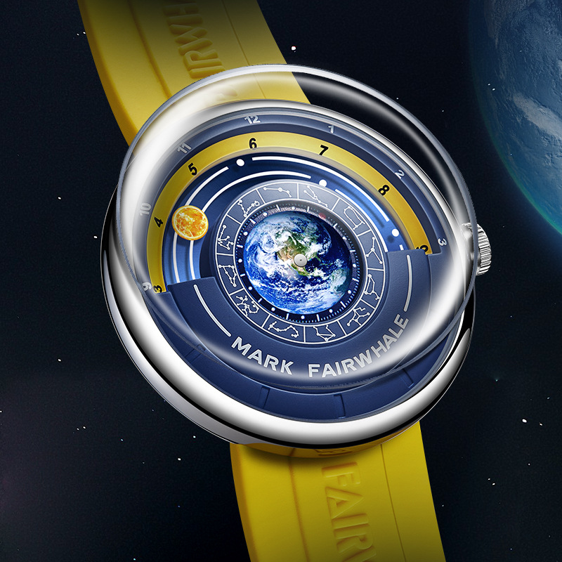 MARK FAIRWHALE, eine trendige, – Luxury Watch Offers Bewertung und Preis