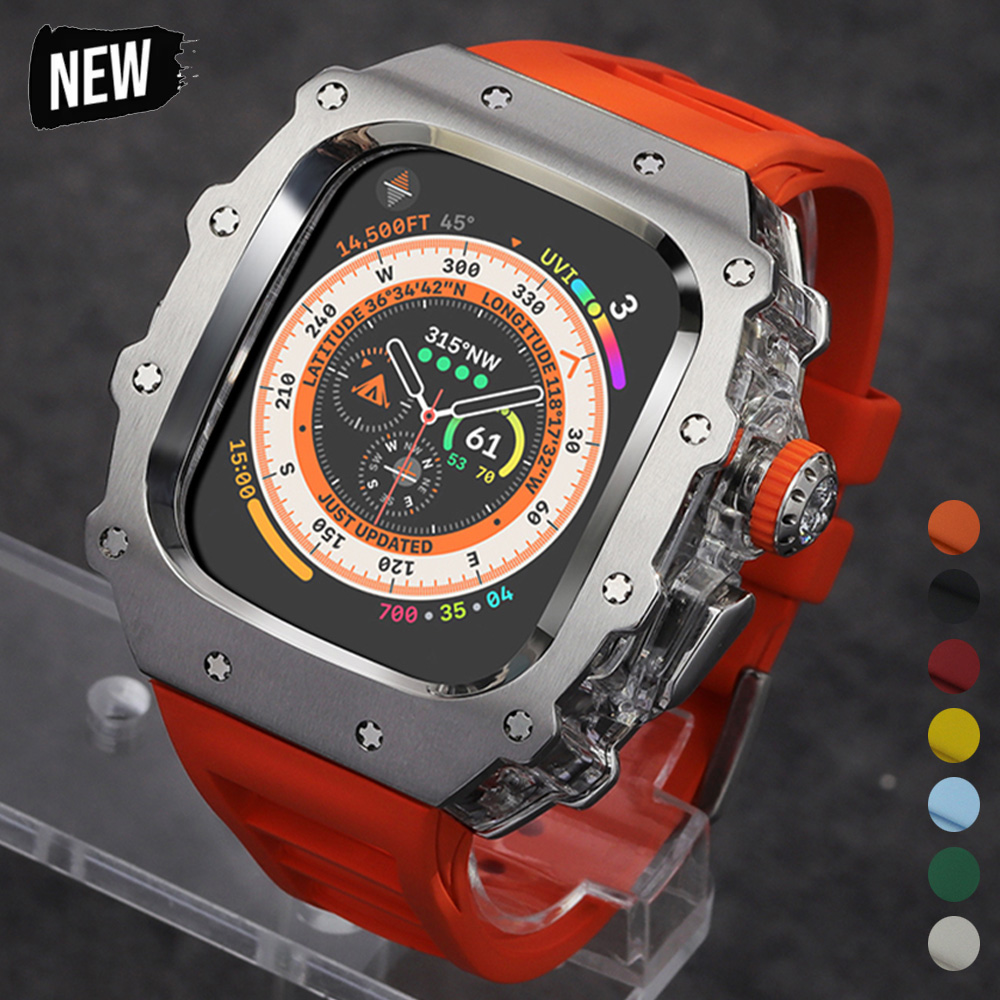 Luxuriöses Modifikationsset fü – Luxury Watch Protection Film Bewertung und Preis
