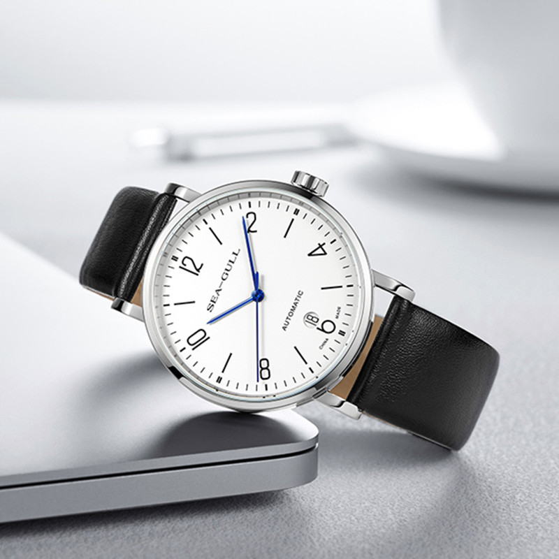 Seagull Automatikuhr für Herre – Luxury Watch Top 10 Bewertung und Preis