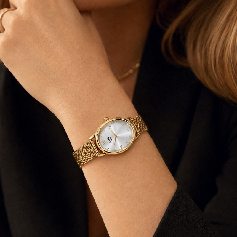 Top-Marke Luxusuhren für Damen – Luxury Watch Top 10 Bewertung und Preis