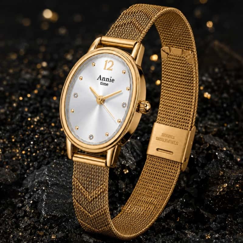 Top-Marke Luxusuhren für Damen – Luxury Watch Top 10 Bewertung und Preis