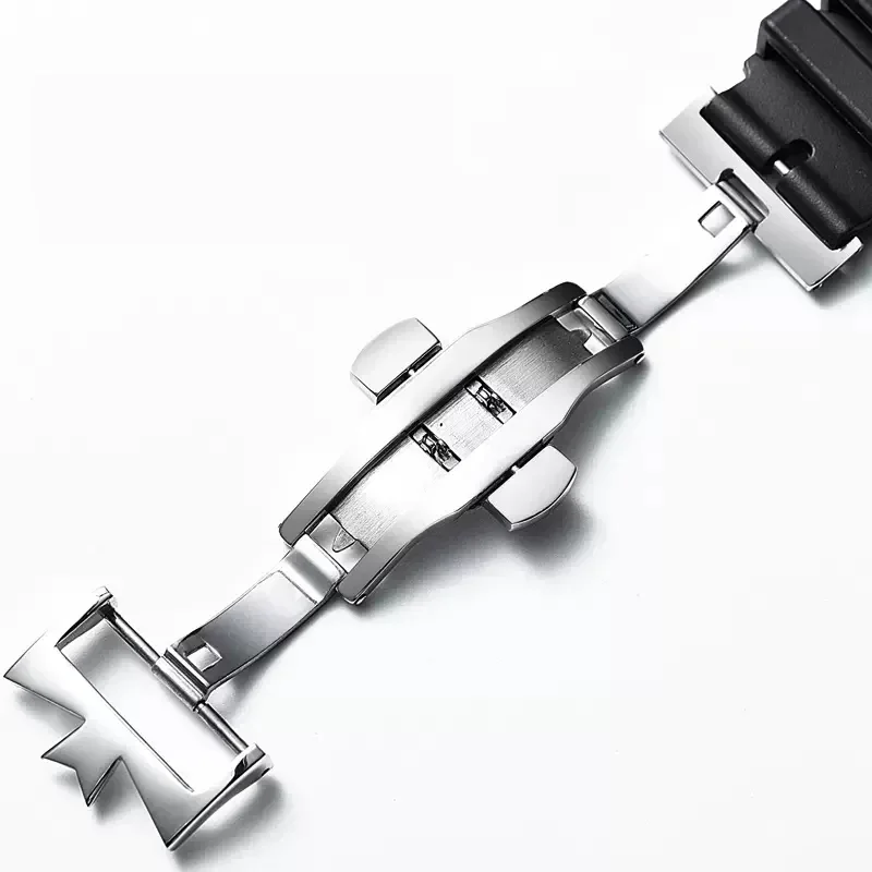 Hochwertiges Silikon-Uhrenarmb – Luxury Watch Vacheron Constantin Bewertung und Preis