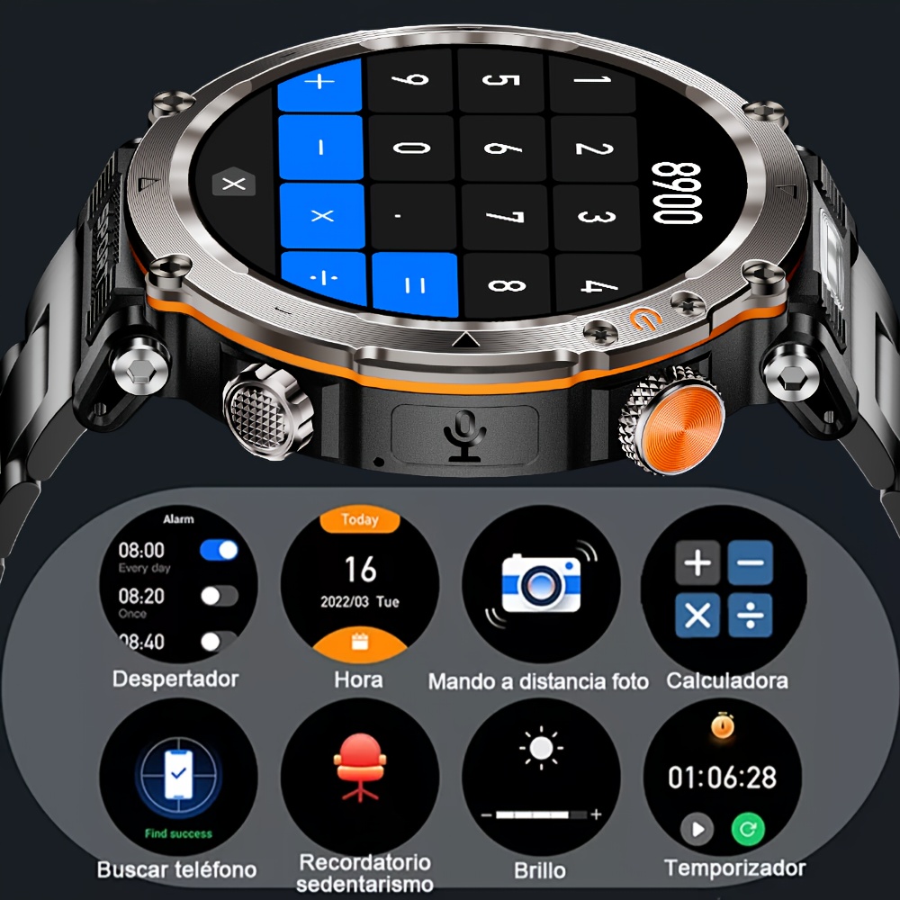 DAORKOW Neue Mode Luxus 5ATM U – Luxury Watch German Bewertung und Preis