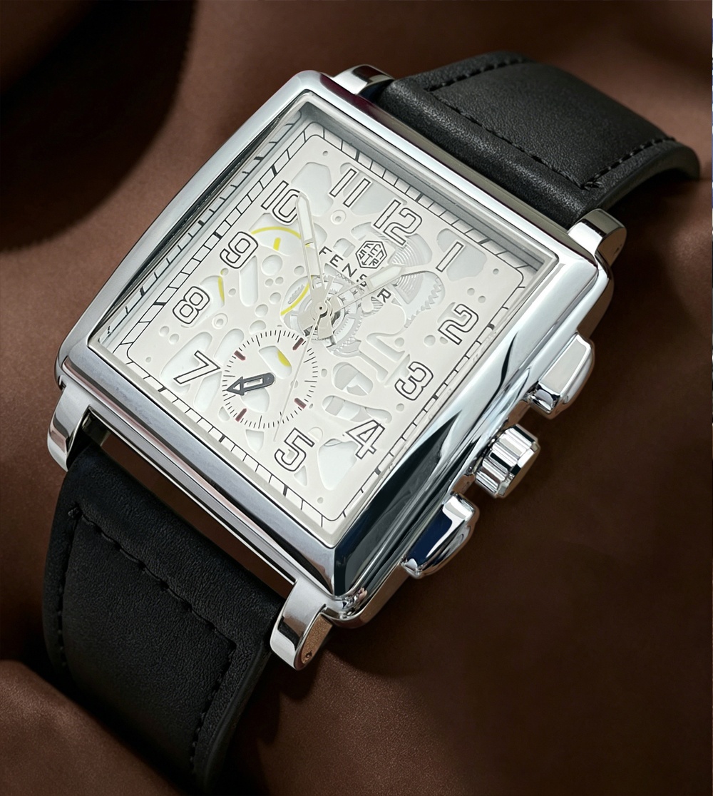 Ein beliebter Exportartikel: H – Luxury Watch Offers Bewertung und Preis
