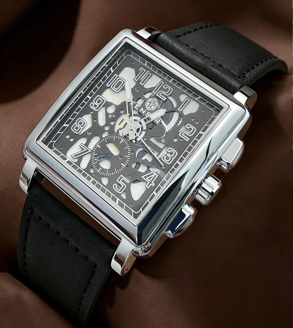 Ein beliebter Exportartikel: H – Luxury Watch Offers Bewertung und Preis