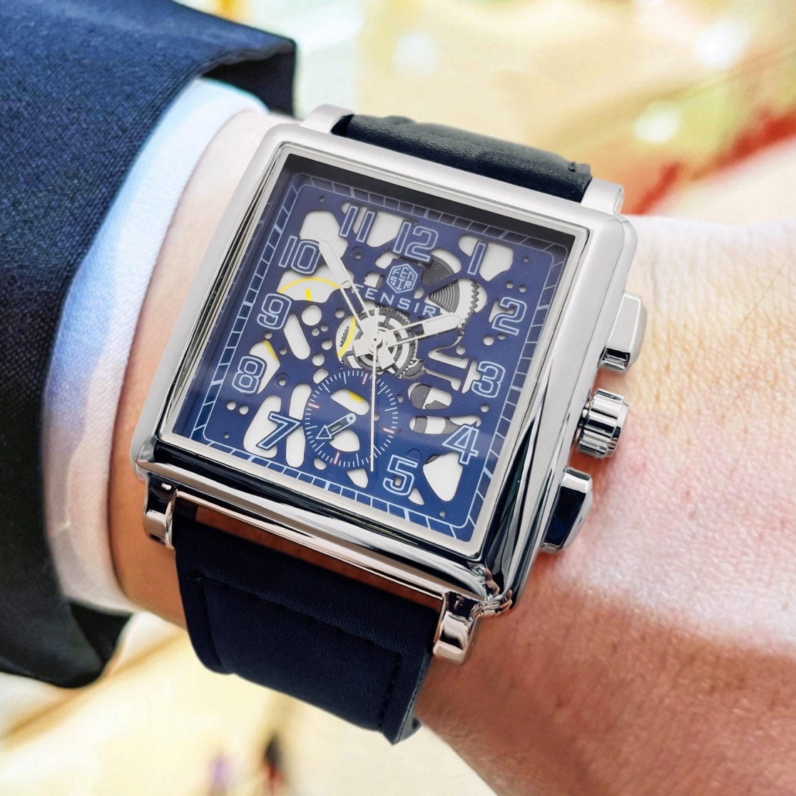 Ein beliebter Exportartikel: H – Luxury Watch Offers Bewertung und Preis