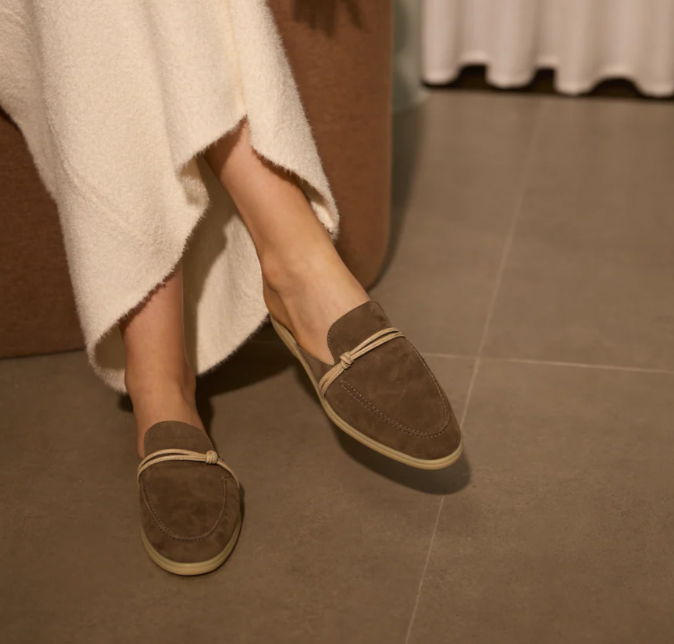 Designer-Luxus-Loafer aus Wild – Luxury Watch For Girls Bewertung und Preis