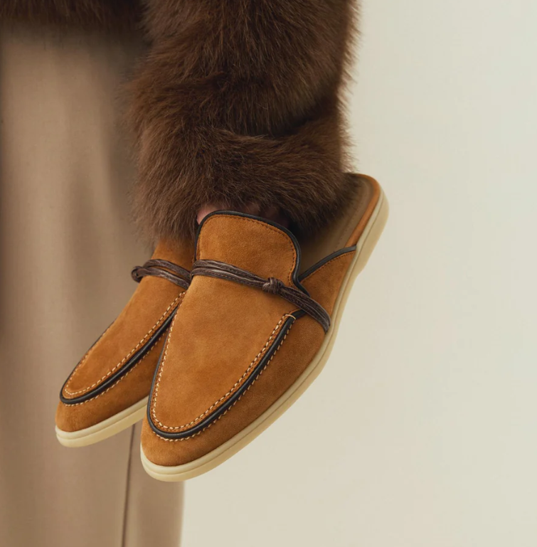 Designer-Luxus-Loafer aus Wild – Luxury Watch For Girls Bewertung und Preis