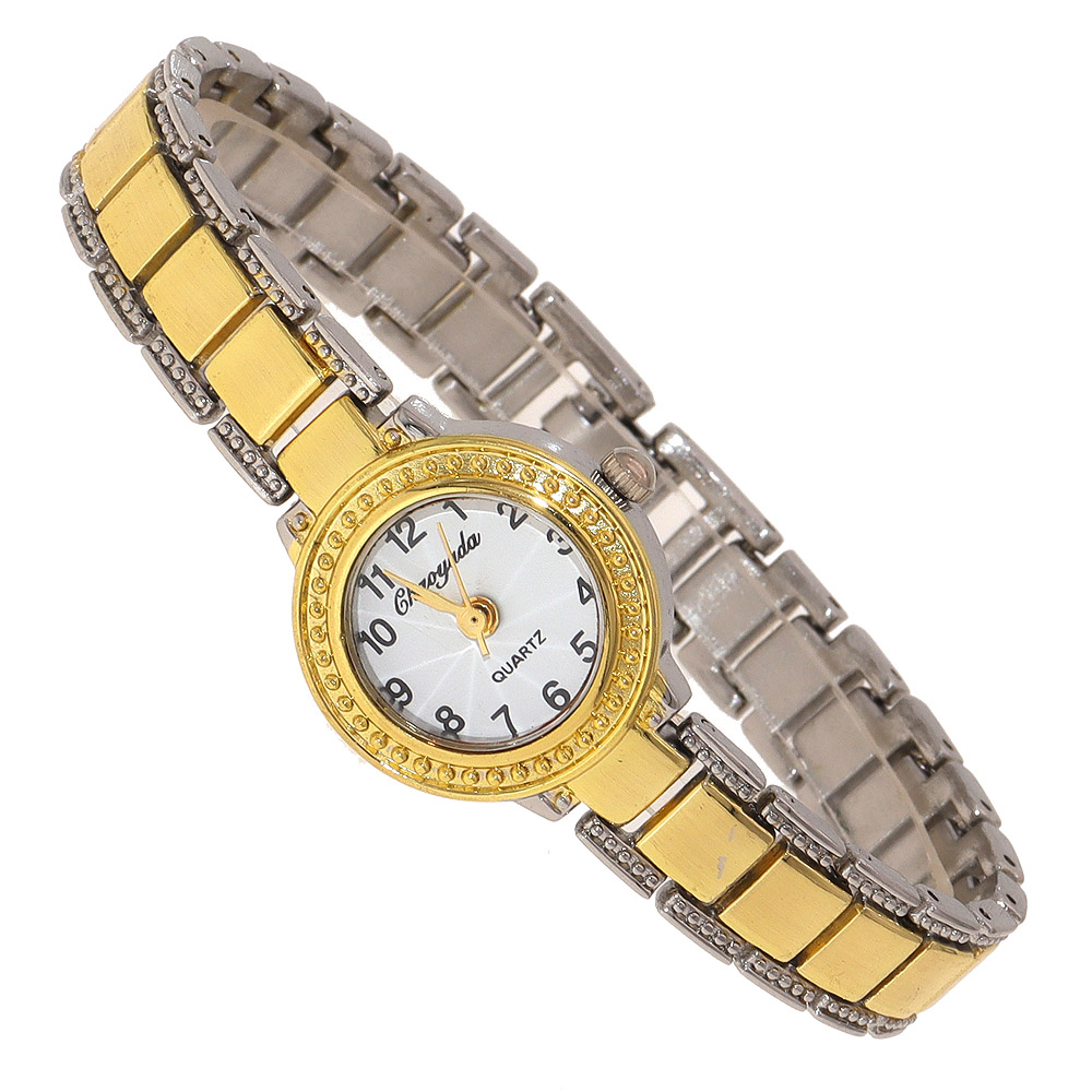 10 Stück/Set, Gemischte Elegan – Luxury Watch Ladies Bewertung und Preis