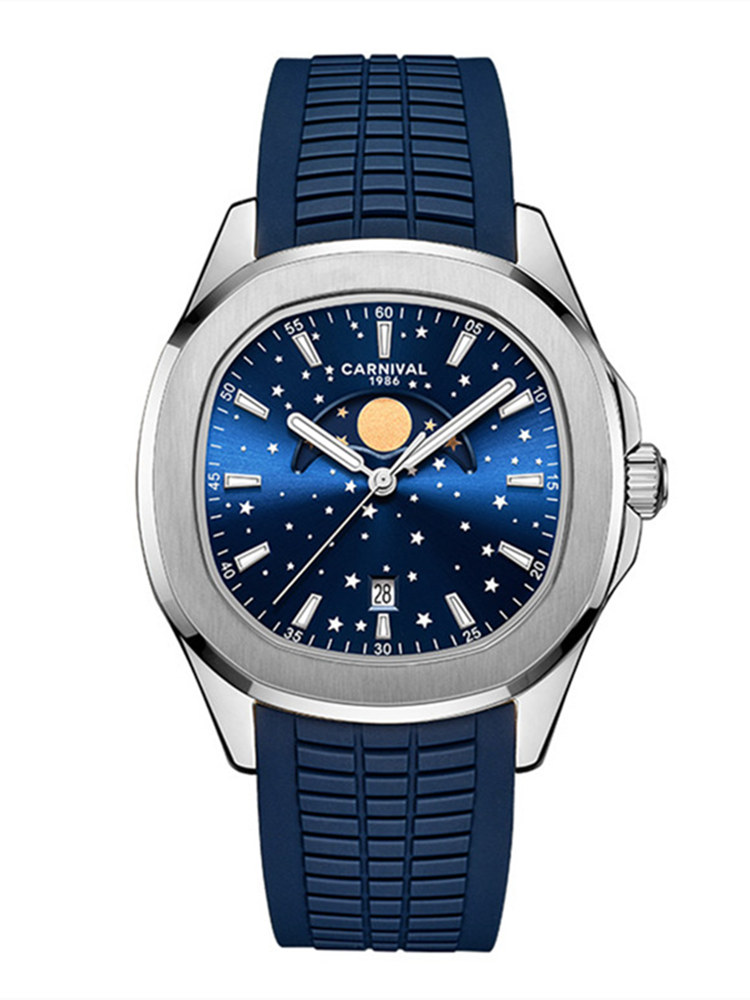 Schweiz Ronda Quarz-Karnevalsu – Luxury Watch German Bewertung und Preis