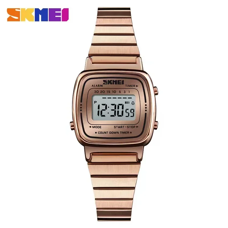 Skmei1901 Frauen Top-Marken Lu – Luxury Watch Top 10 Bewertung und Preis