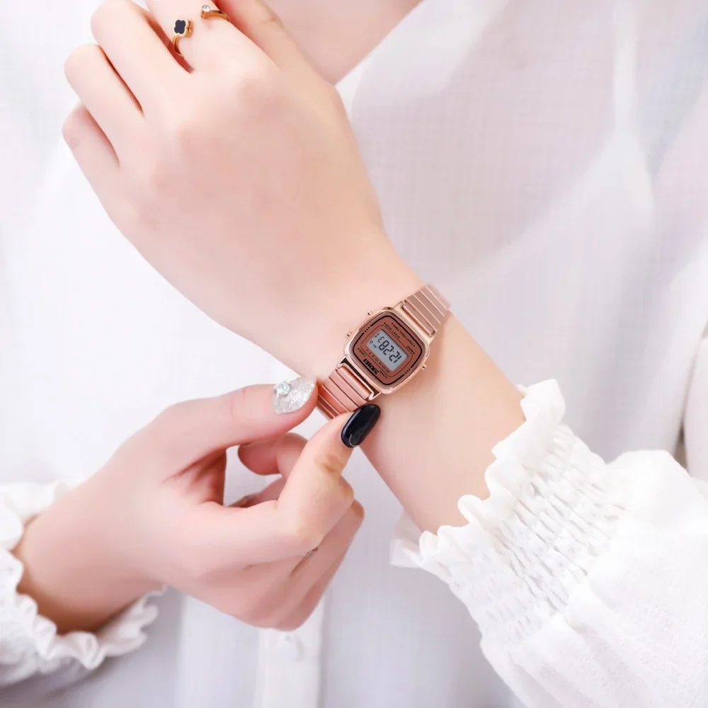 Skmei1901 Frauen Top-Marken Lu – Luxury Watch Top 10 Bewertung und Preis