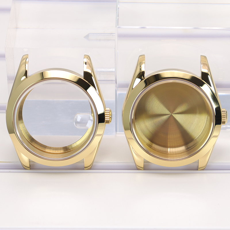 36mm 40mm Gold Luxus Männer Uh – Luxury Watch Protection Film Bewertung und Preis