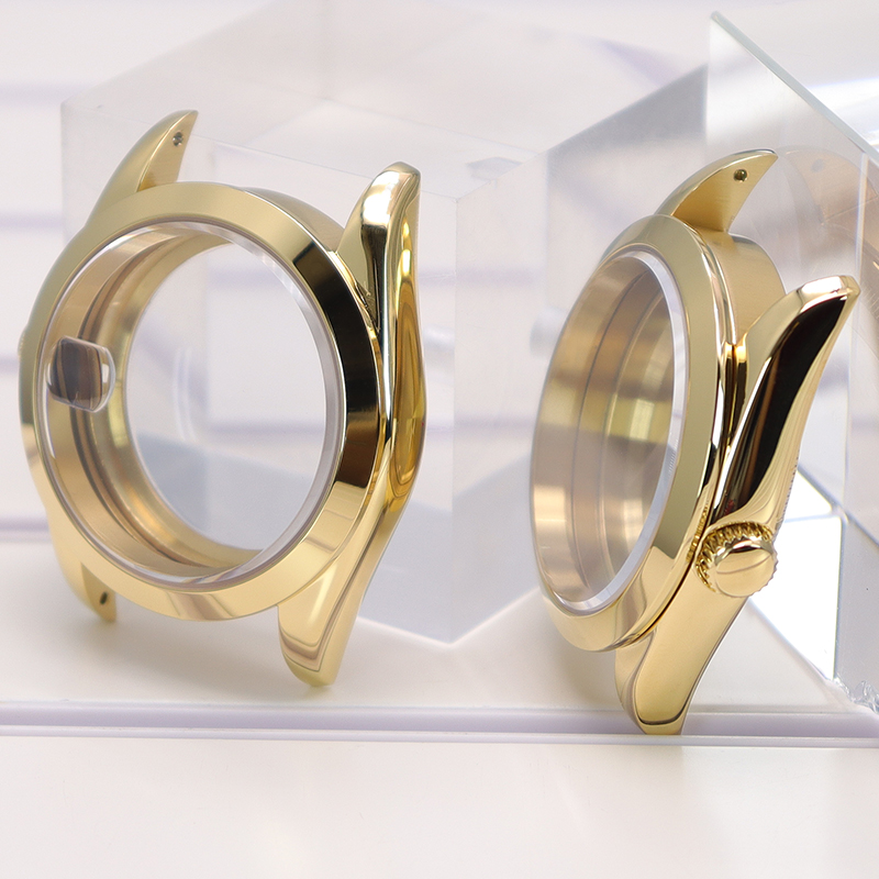 36mm 40mm Gold Luxus Männer Uh – Luxury Watch Protection Film Bewertung und Preis