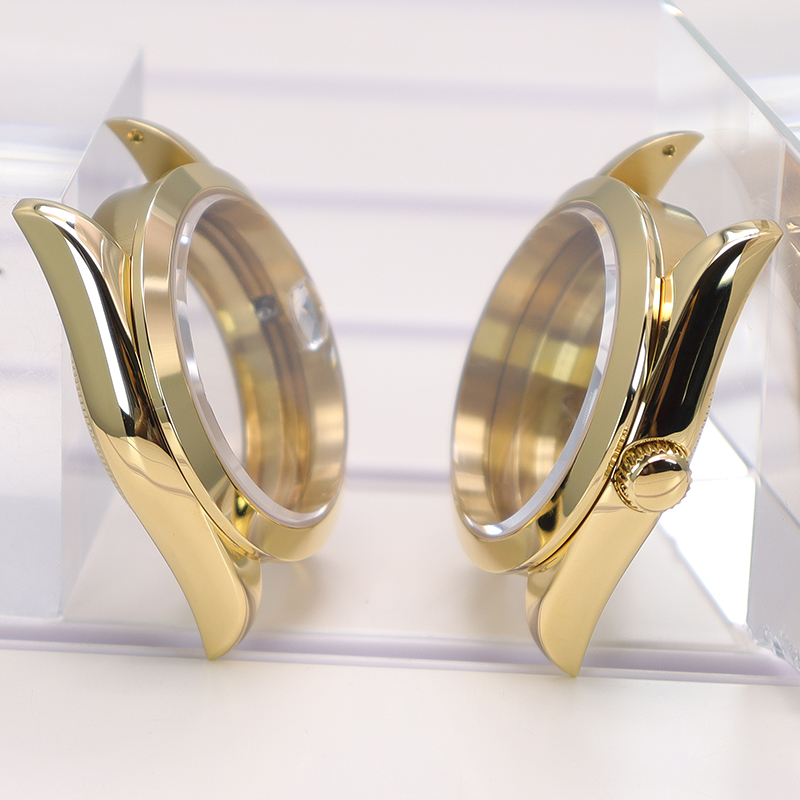 36mm 40mm Gold Luxus Männer Uh – Luxury Watch Protection Film Bewertung und Preis