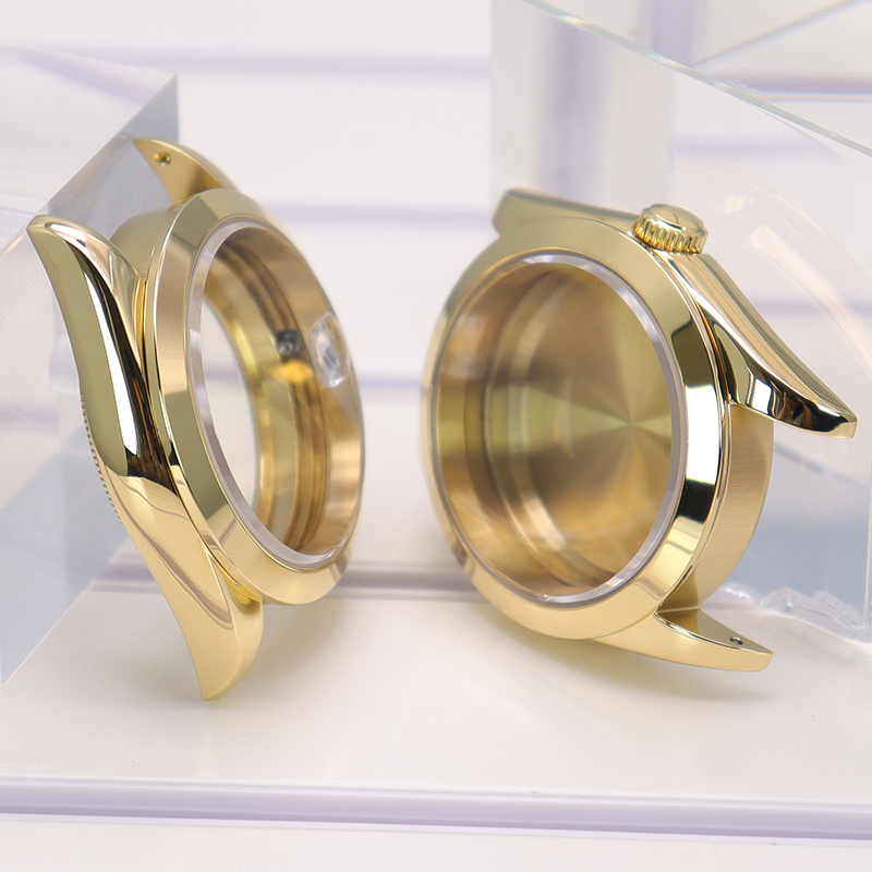 36mm 40mm Gold Luxus Männer Uh – Luxury Watch Protection Film Bewertung und Preis