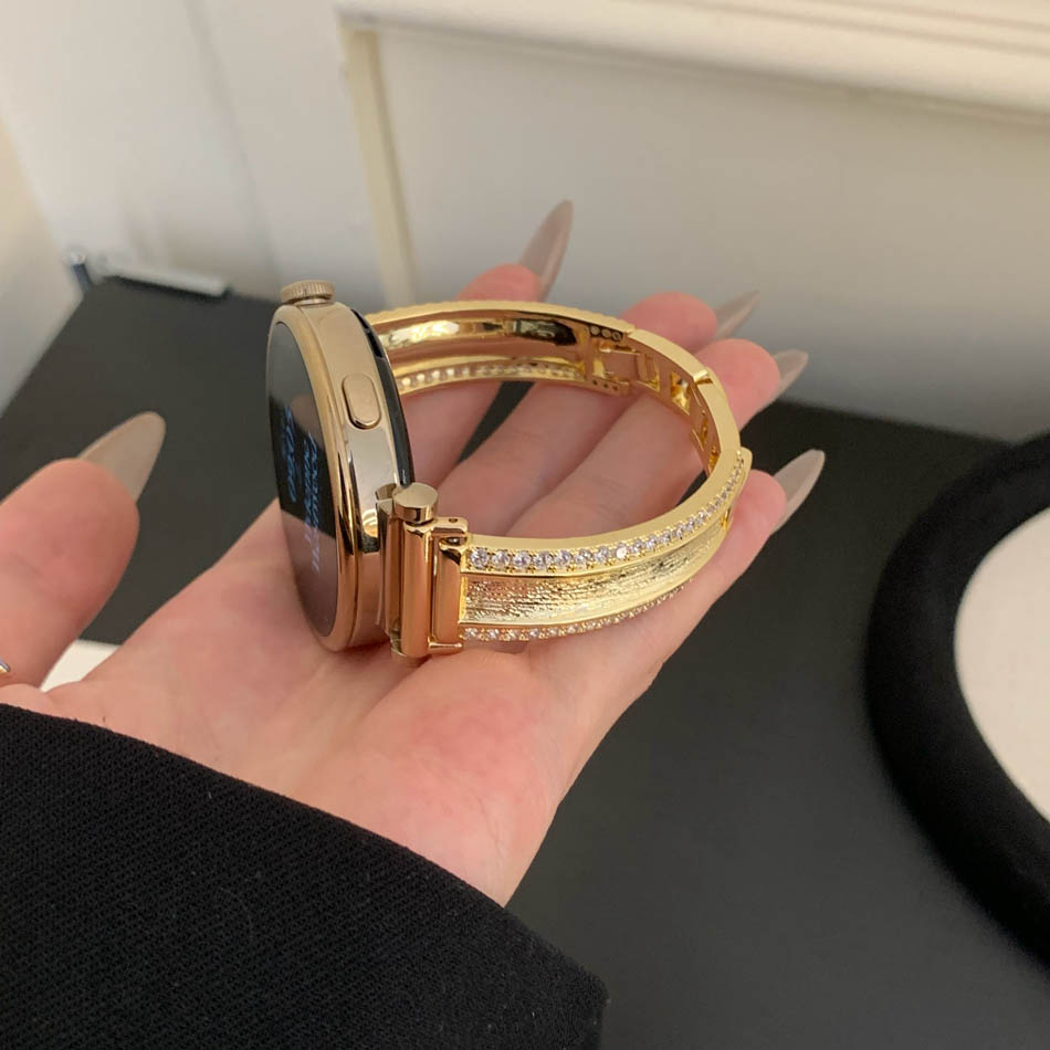 Luxuriöses Damenarmband im fra – Luxury Watch German Bewertung und Preis