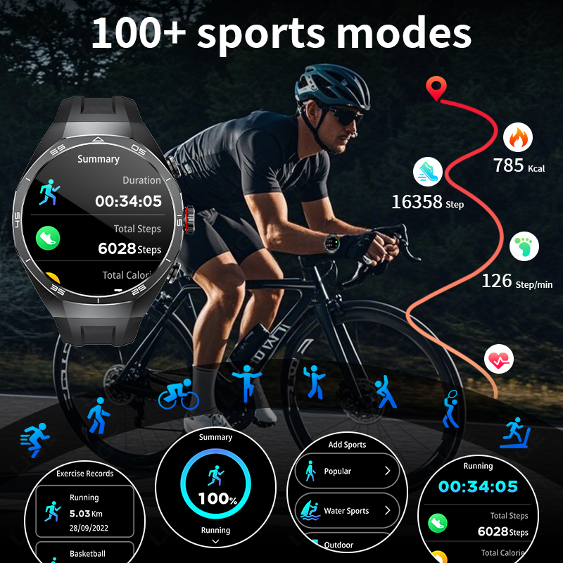 2026 NEUE Für Android TWS Musi – Luxury Watch German Bewertung und Preis