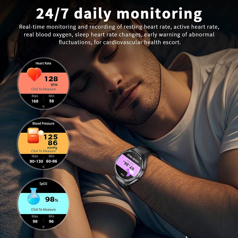 2026 NEUE Für Android TWS Musi – Luxury Watch German Bewertung und Preis