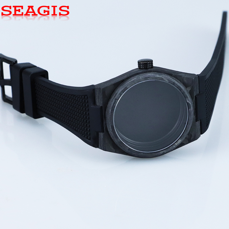 SEAGIS Carbonfaser 40mm Automa – Luxury Watch Protection Film Bewertung und Preis