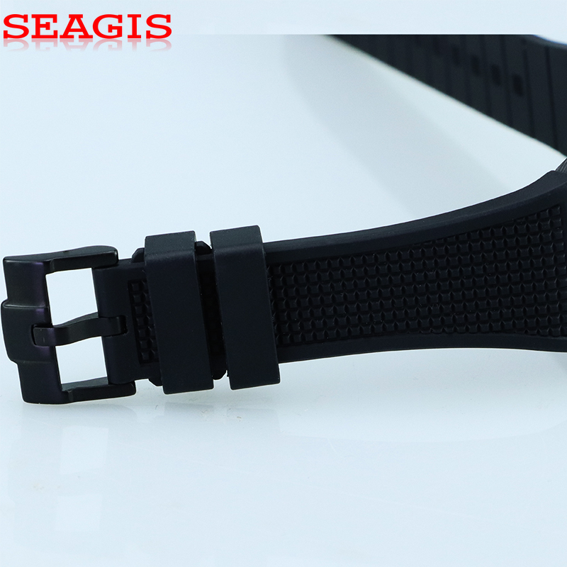 SEAGIS Carbonfaser 40mm Automa – Luxury Watch Protection Film Bewertung und Preis