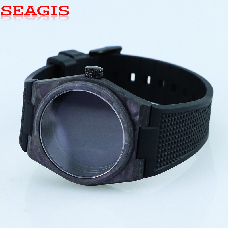 SEAGIS Carbonfaser 40mm Automa – Luxury Watch Protection Film Bewertung und Preis